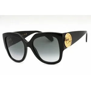 Gucci Sunglasses GG1407S-001-54 New with tags Gucci GG1407S 001 54 Sunglasses | Bassol Optic United States main image 2